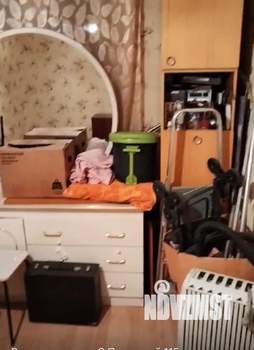 3-к квартира, вторичка, 58м2, 6/9 этаж
