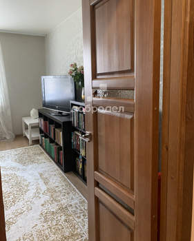 3-к квартира, вторичка, 64м2, 4/9 этаж