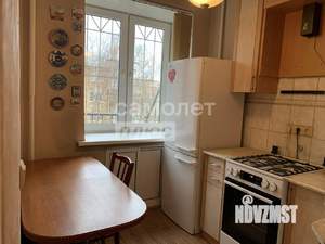 1-к квартира, вторичка, 31м2, 4/9 этаж