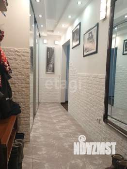 5-к квартира, вторичка, 80м2, 9/10 этаж