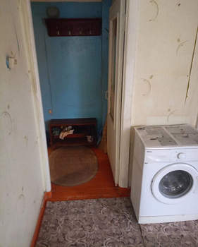 1-к квартира, вторичка, 32м2, 3/5 этаж