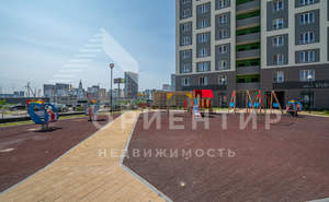 Студия квартира, вторичка, 25м2, 5/25 этаж