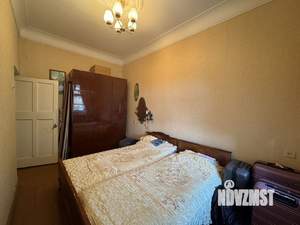 3-к квартира, вторичка, 66м2, 3/4 этаж