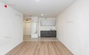 1-к квартира, вторичка, 40м2, 11/25 этаж