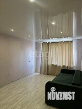 1-к квартира, вторичка, 33м2, 7/9 этаж
