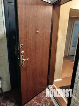 2-к квартира, вторичка, 44м2, 4/9 этаж