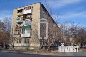 3-к квартира, вторичка, 51м2, 2/5 этаж