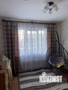 3-к квартира, вторичка, 84м2, 2/10 этаж