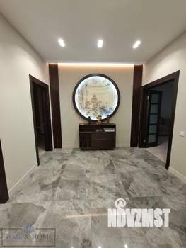 3-к квартира, вторичка, 126м2, 4/28 этаж