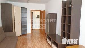 1-к квартира, вторичка, 46м2, 5/27 этаж