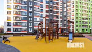 2-к квартира, вторичка, 57м2, 23/25 этаж