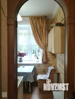 3-к квартира, вторичка, 66м2, 1/5 этаж