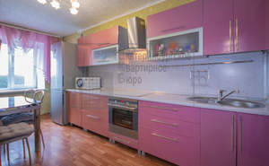 4-к квартира, вторичка, 73м2, 8/12 этаж