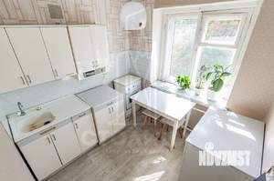 1-к квартира, вторичка, 32м2, 5/5 этаж