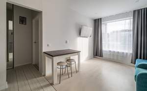 1-к квартира, вторичка, 35м2, 8/10 этаж