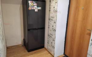 1-к квартира, вторичка, 30м2, 3/5 этаж