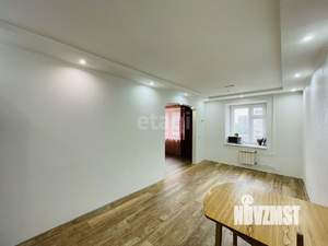 3-к квартира, вторичка, 97м2, 8/10 этаж