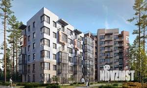 2-к квартира, вторичка, 83м2, 8/8 этаж