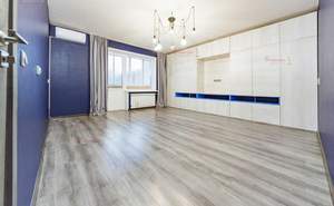 3-к квартира, вторичка, 73м2, 4/16 этаж