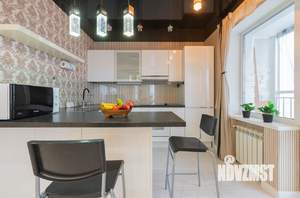 3-к квартира, вторичка, 84м2, 14/17 этаж