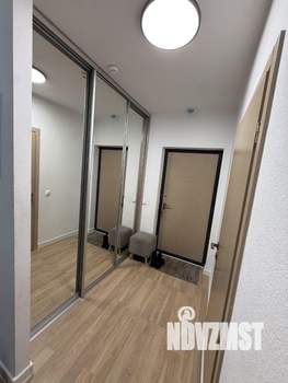 1-к квартира, вторичка, 45м2, 13/28 этаж