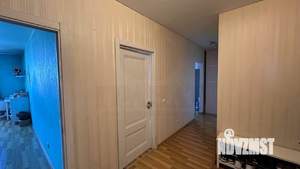 2-к квартира, вторичка, 82м2, 18/24 этаж