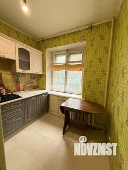 1-к квартира, вторичка, 32м2, 1/5 этаж
