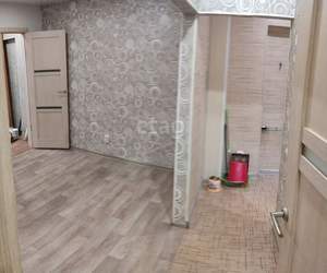2-к квартира, вторичка, 44м2, 1/3 этаж