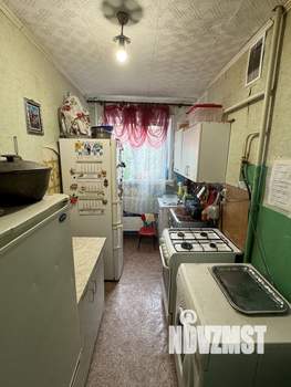 3-к квартира, вторичка, 64м2, 2/9 этаж