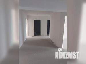 3-к квартира, вторичка, 103м2, 4/16 этаж