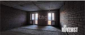 2-к квартира, вторичка, 70м2, 10/10 этаж