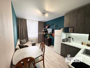 1-к квартира, вторичка, 36м2, 2/14 этаж