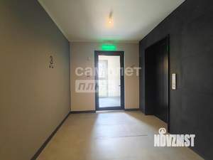 3-к квартира, сданный дом, 81м2, 3/9 этаж