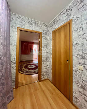 1-к квартира, вторичка, 34м2, 2/14 этаж