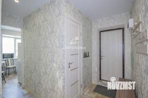 3-к квартира, вторичка, 55м2, 4/4 этаж