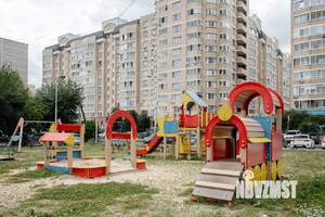 1-к квартира, вторичка, 47м2, 5/26 этаж
