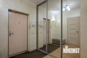 3-к квартира, вторичка, 97м2, 2/17 этаж