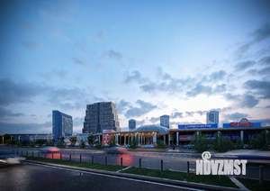 3-к квартира, вторичка, 90м2, 26/30 этаж