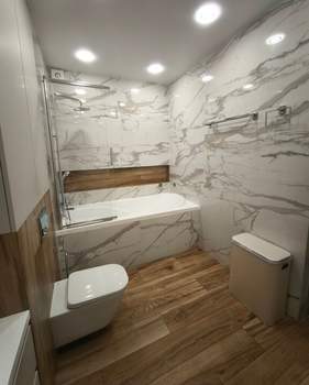 3-к квартира, вторичка, 107м2, 8/15 этаж