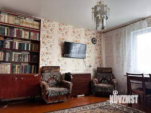 3-к квартира, вторичка, 64м2, 8/9 этаж