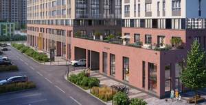 3-к квартира, вторичка, 111м2, 6/32 этаж