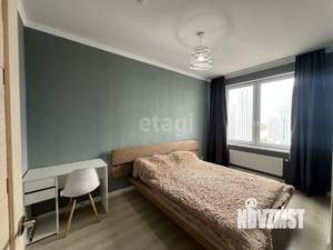 1-к квартира, вторичка, 37м2, 18/21 этаж