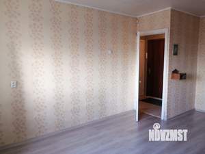 2-к квартира, вторичка, 37м2, 6/9 этаж