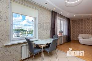 3-к квартира, вторичка, 78м2, 5/16 этаж