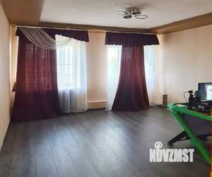 3-к квартира, вторичка, 64м2, 6/6 этаж