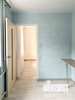 1-к квартира, вторичка, 25м2, 3/5 этаж