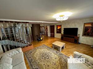 5-к квартира, вторичка, 164м2, 2/10 этаж