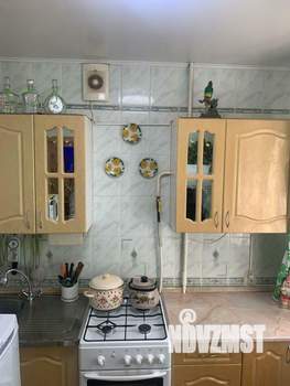 1-к квартира, вторичка, 30м2, 2/5 этаж