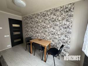 3-к квартира, вторичка, 62м2, 6/9 этаж