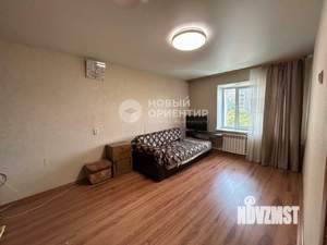 1-к квартира, вторичка, 34м2, 4/9 этаж
